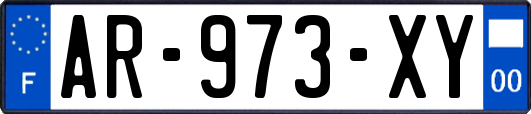AR-973-XY
