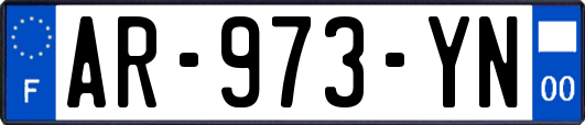 AR-973-YN