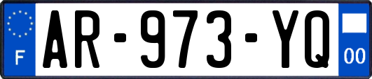 AR-973-YQ