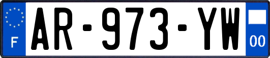 AR-973-YW