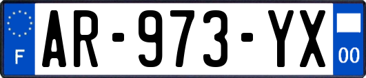 AR-973-YX