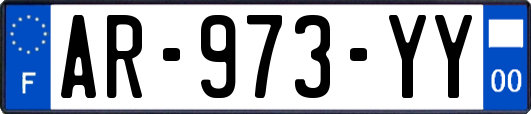AR-973-YY