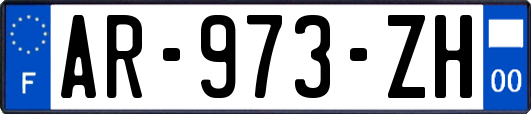 AR-973-ZH