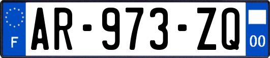 AR-973-ZQ