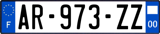 AR-973-ZZ