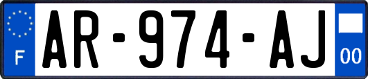 AR-974-AJ
