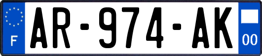 AR-974-AK