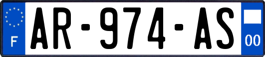 AR-974-AS