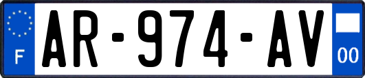 AR-974-AV