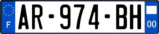 AR-974-BH