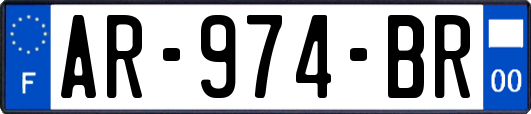 AR-974-BR
