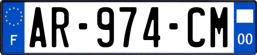 AR-974-CM