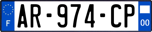 AR-974-CP