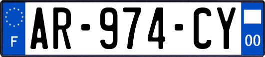 AR-974-CY