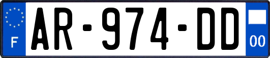 AR-974-DD