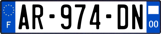 AR-974-DN