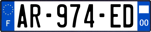 AR-974-ED