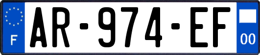 AR-974-EF