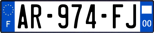 AR-974-FJ