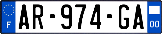 AR-974-GA