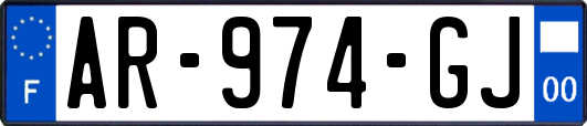 AR-974-GJ