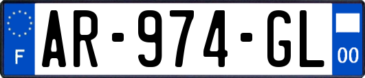 AR-974-GL