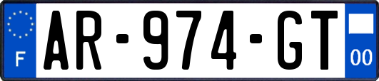 AR-974-GT