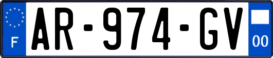 AR-974-GV