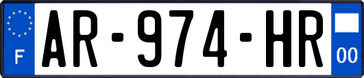 AR-974-HR