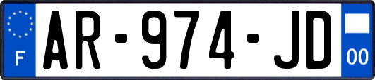 AR-974-JD