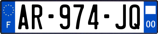 AR-974-JQ