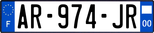 AR-974-JR