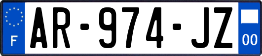 AR-974-JZ