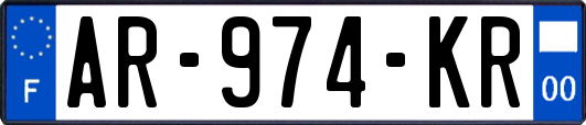 AR-974-KR
