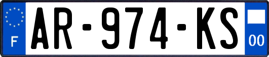 AR-974-KS