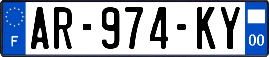 AR-974-KY