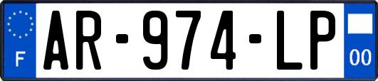 AR-974-LP