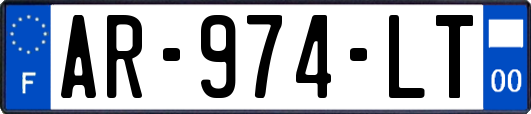 AR-974-LT