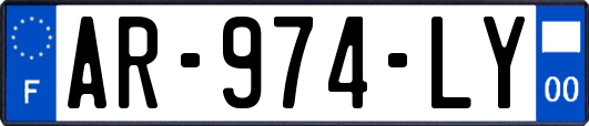 AR-974-LY