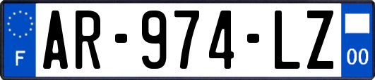 AR-974-LZ
