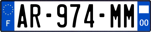 AR-974-MM