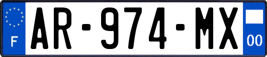 AR-974-MX