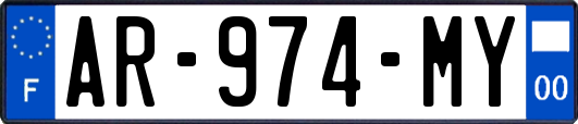 AR-974-MY