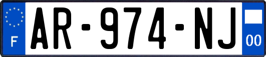 AR-974-NJ