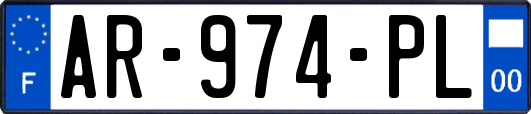 AR-974-PL
