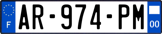 AR-974-PM