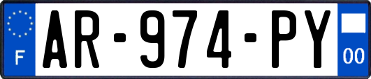 AR-974-PY