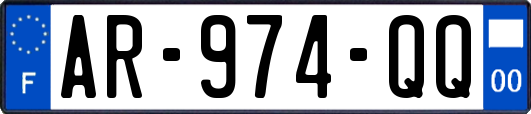 AR-974-QQ