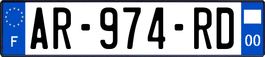 AR-974-RD