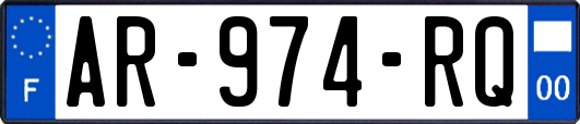 AR-974-RQ